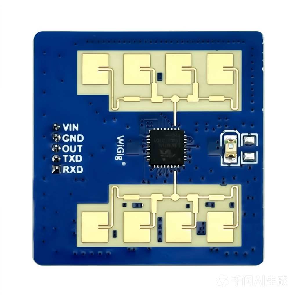 HLK-LD2411-24G