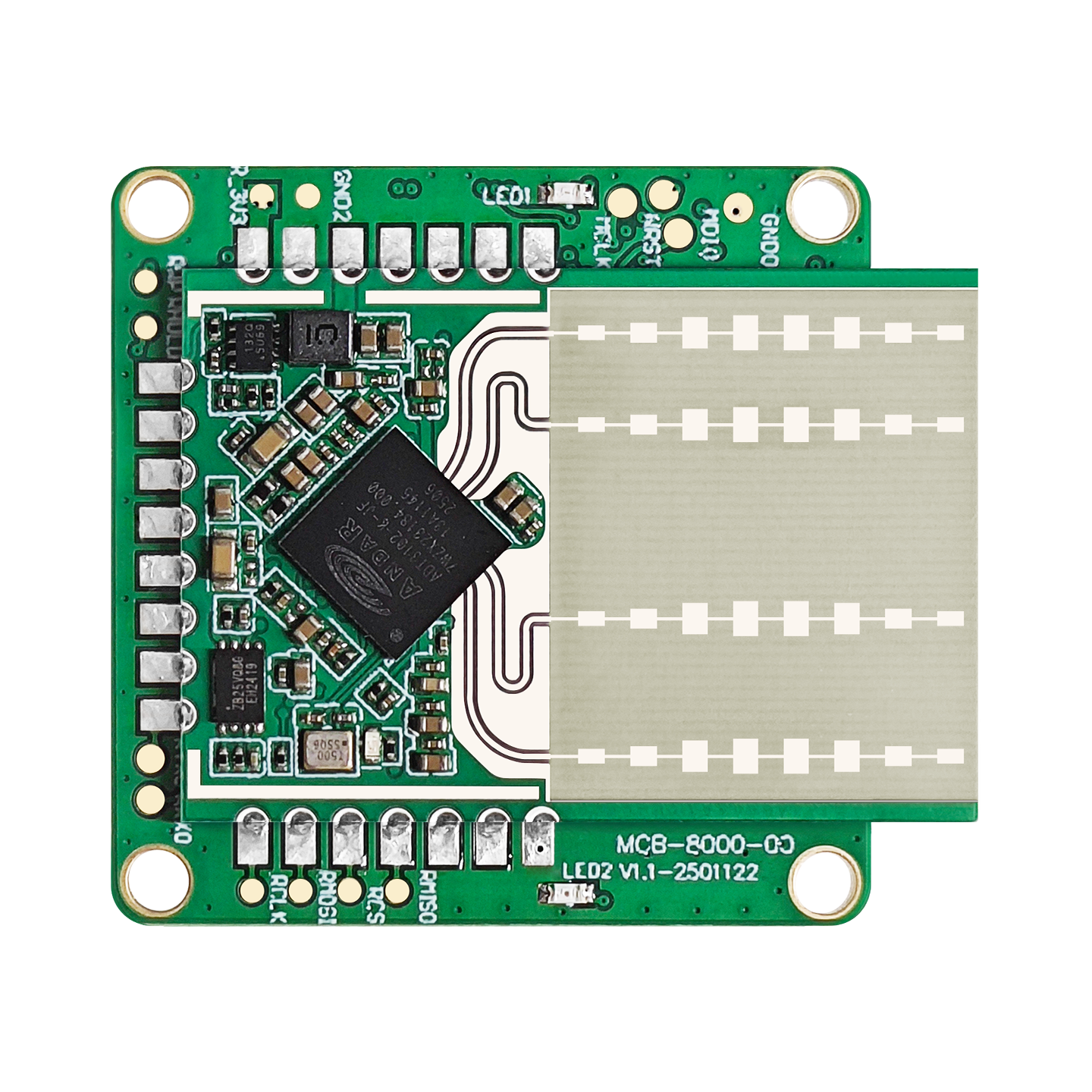HLK-LD8022
