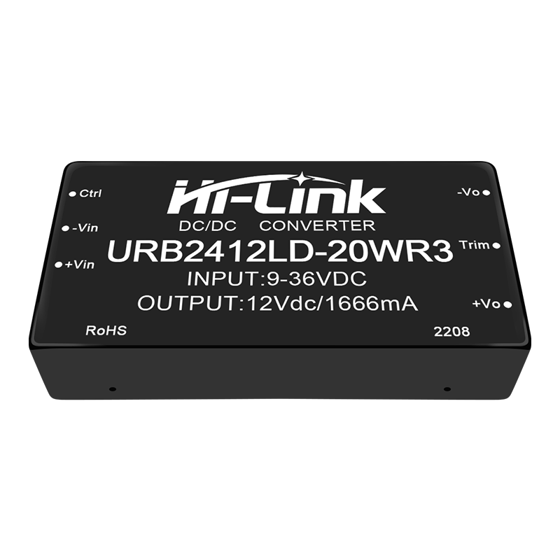 HLK-20D2405C