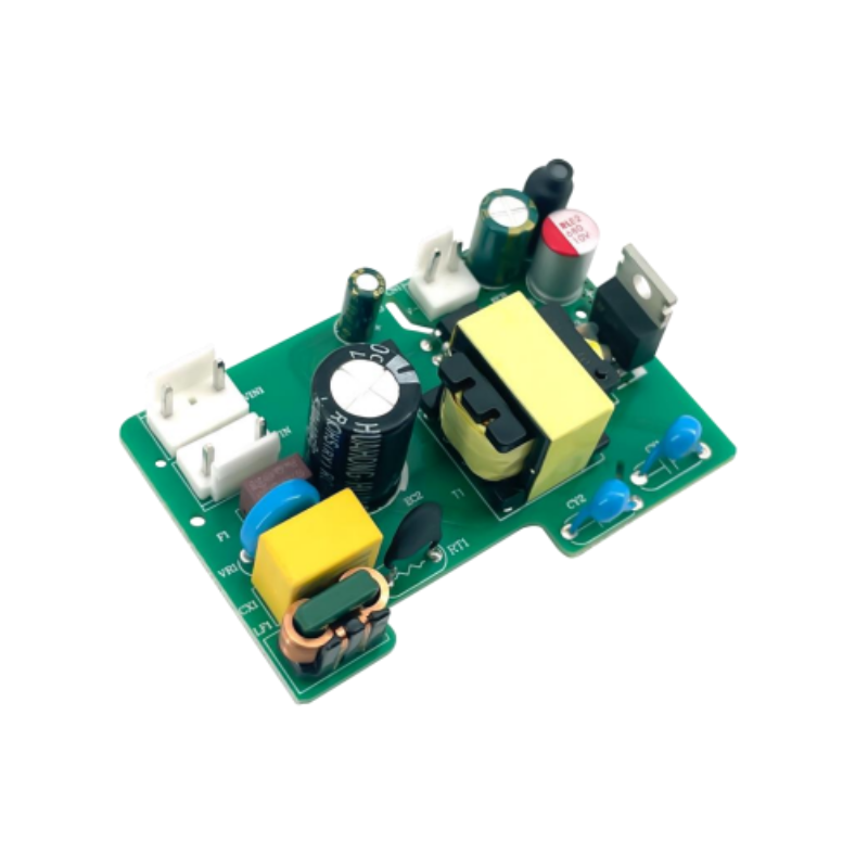 ACDC电源模块24W系列